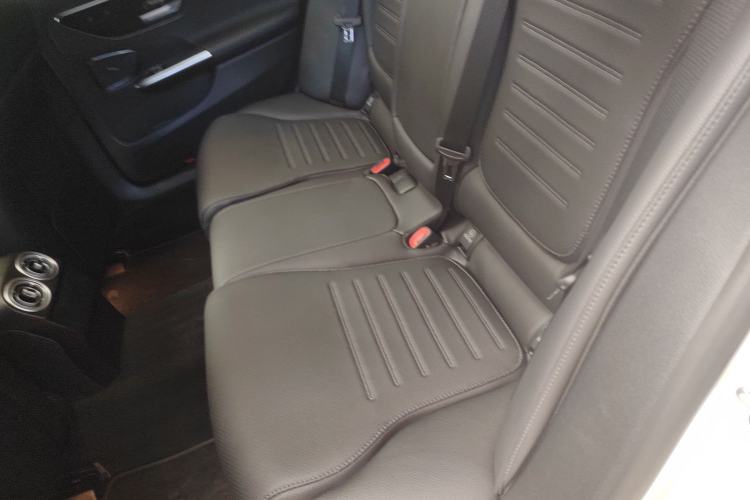 Used Mercedes-Benz C-Class 2025 C 260 L Sport Edition