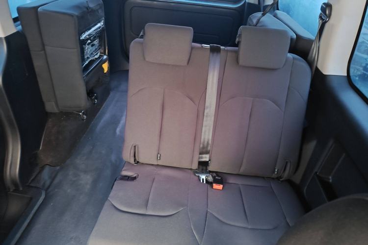 Used JAC Refine M3 2019 PLUS Maker Edition 1.8L Luxury Model