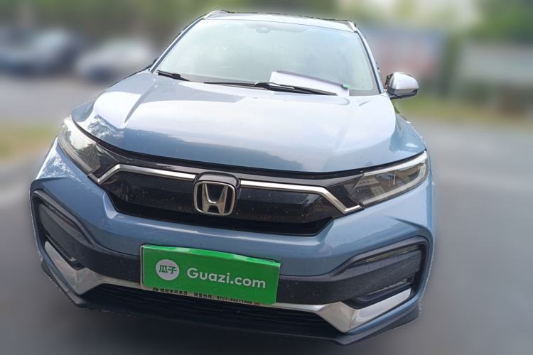 Used Honda XR-V 2019 220TURBO CVT Flagship Version China V Emission Standard