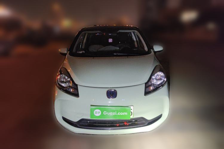 Used Oshan Benni E-Star 2021 National Edition Colorful Version Lithium Iron Phosphate (31.86 kWh)