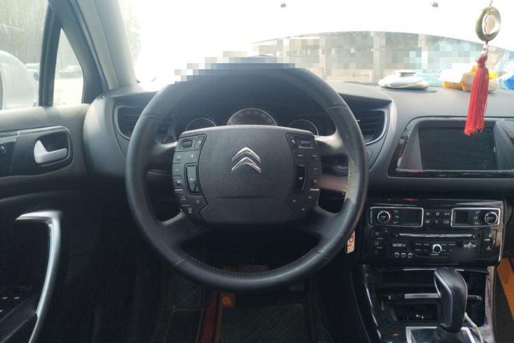 Used Citroen C5 2013 2.3L Automatic Prestige Edition
