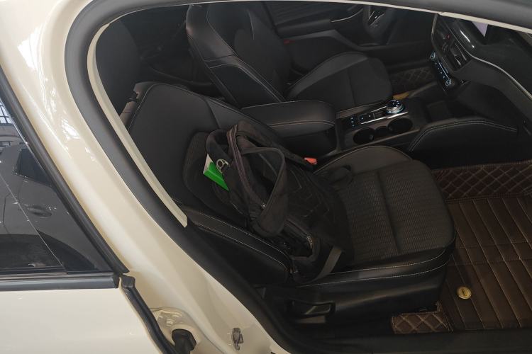 Used Ford Focus Active 2021 EcoBoost 180 Automatic Trendy Model