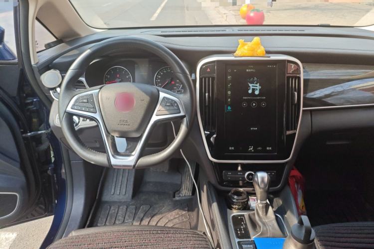 Used BYD Song MAX 2017 1.5T Automatic Smart Connect Luxury 7-Seater
