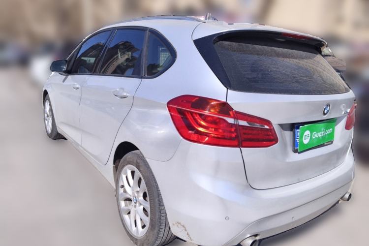 Used BMW 2 Series Active Tourer 2016 220i Luxury Edition
