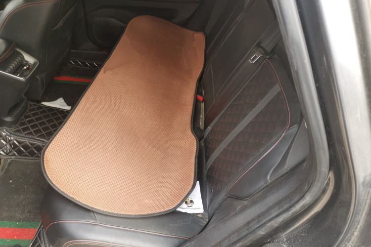 Used Baojun Valli 2021 1.5T Dali Sky CVT Premium Edition