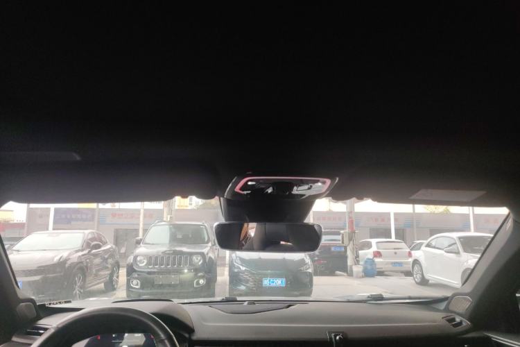 Used Lynk & Co 01 EM-P 2023 1.5TD EM-P PM