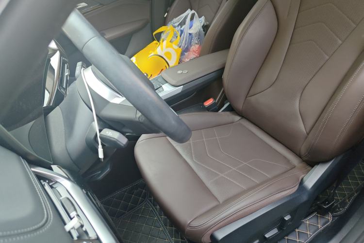 Used BMW X1 2024 sDrive25Li X Design Package