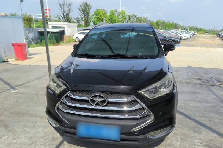 Used JAC Refine S3 2016 1.5L Manual Luxury Model
