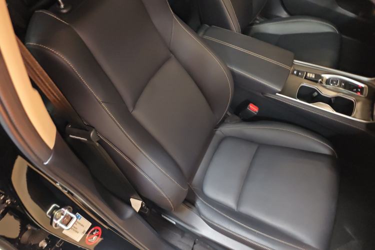 Used Honda Accord 2022 Xing·Hybrid 2.0L Phantom Night·Sharp Intelligence Edition