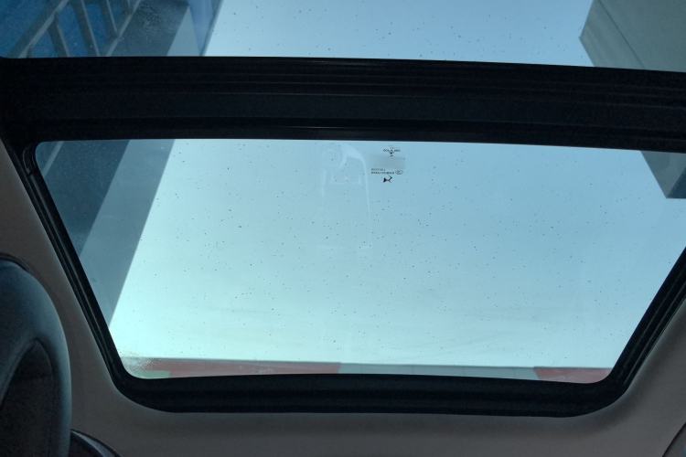 Used DS 6 2016 1.6T Prestige Edition THP160