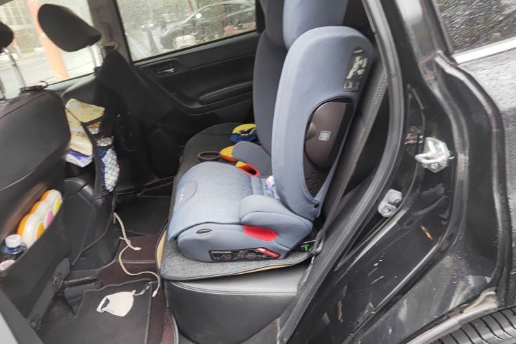 Used Subaru Forester 2013 2.5i Automatic Luxury Edition
