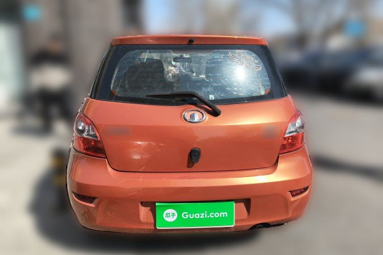 Used Great Wall Florid 2009 1.3 VVT Luxury Model
