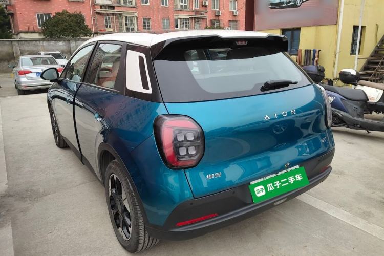 Used AION UT 2025 420 Prestige Edition