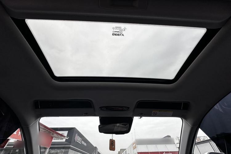 Used Geely Galaxy L6 2025 EM-i 140km Explorer+ Edition