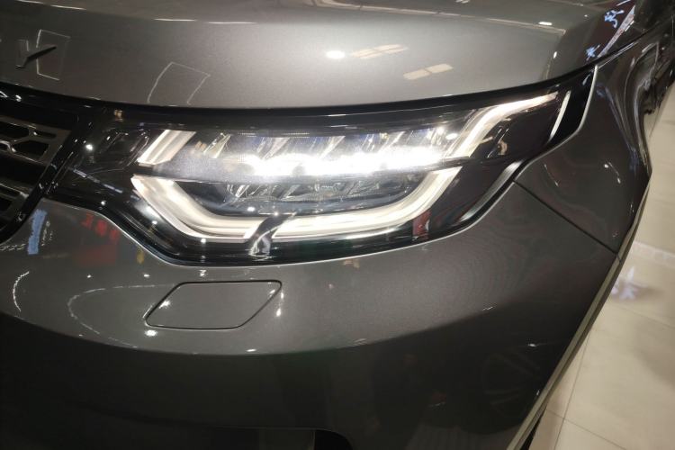 Used Land Rover Discovery 2020 3.0 SC V6 SE