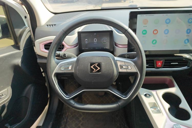 Used SOL E10X 2022 Flower Fairy Design Sunflower