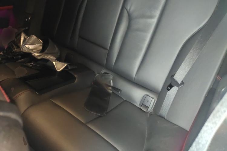 Used BMW 4 Series 2014 428i Sport Design Package