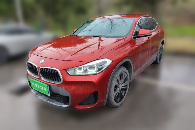 Used BMW X2 2020 sDrive20i M Sport Package