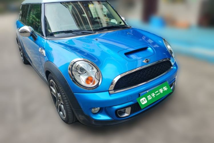 Used MINI Clubman 2011 1.6T COOPER S