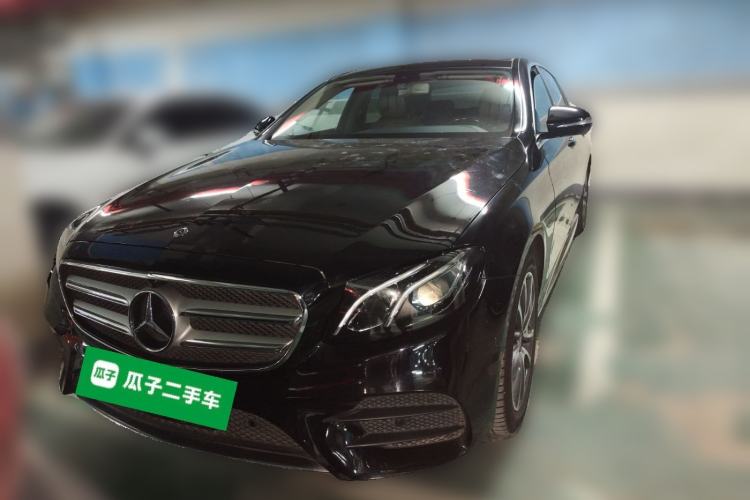 Used Mercedes-Benz E-Class 2016 E 200 L Sport Edition
