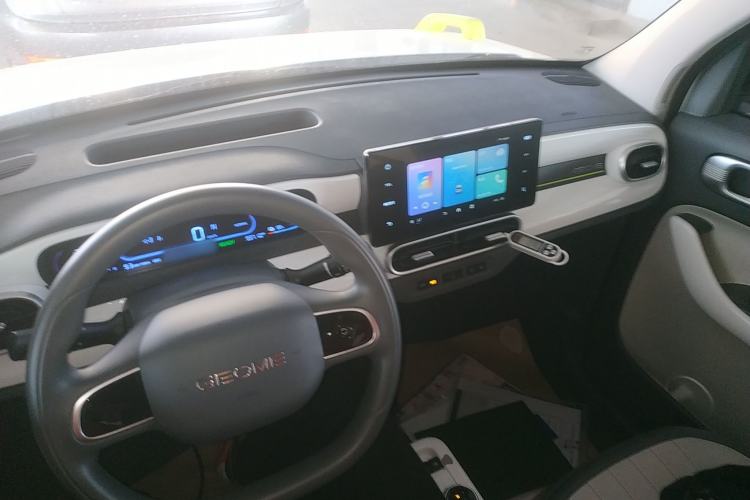 Used Geely Galaxy Panda 2025 210km Panda Rider