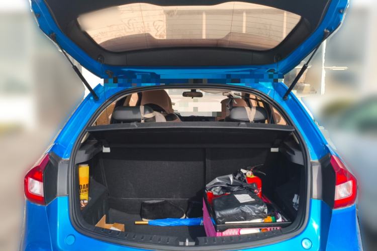 Used Geely Auto Vision X3 2017 1.5L Automatic Luxury Model