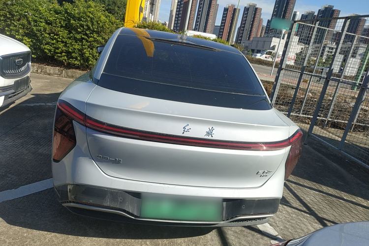 Used Hongqi EH7 2024 690 Pro