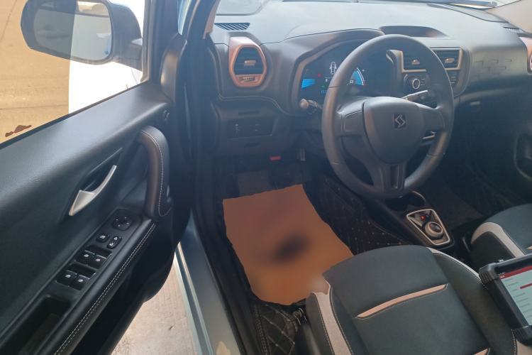 Used SOL E10X 2021 200km Comfort Edition