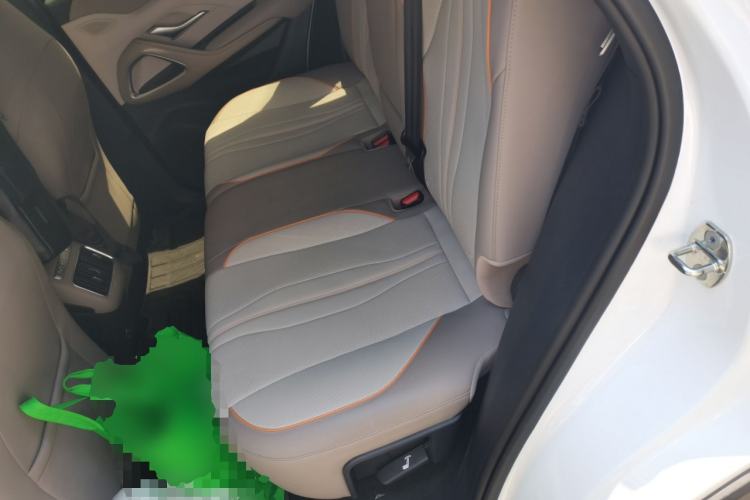 Used BYD Song Pro New Energy 2023 Champion Edition DM-i 110KM Excellence Model