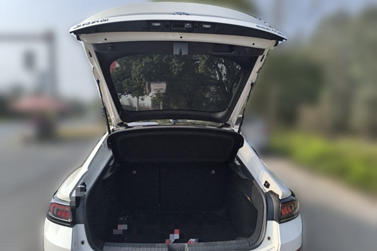 Used Volkswagen Lamando 2022 Lingdu L 280TSI DSG Spicy Edition
