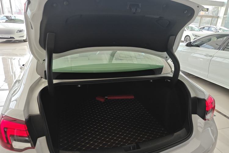 Used Buick Regal 2021 552T Elite Edition