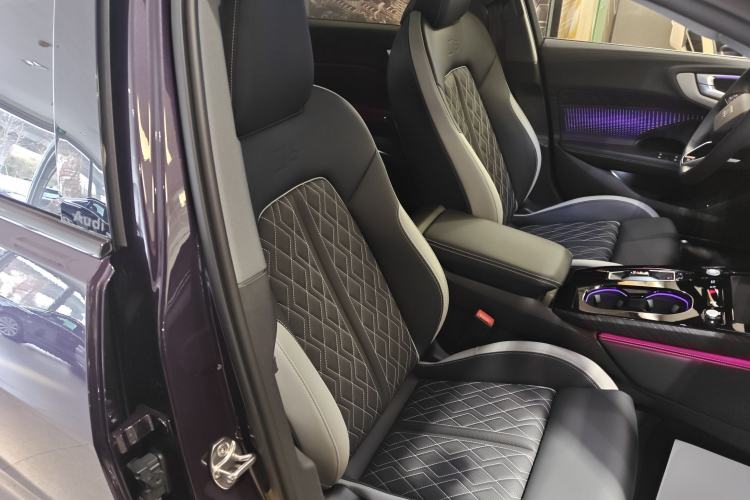 Used Audi A5L 2026 2.0T Sport Plus
