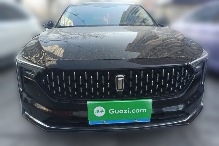 Used Bestune B70 2022 Third Generation 1.5T Automatic Enjoyment Version
