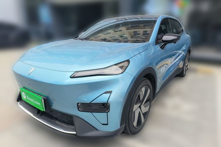 Used Deepal S05 2024 510 Ultra Pure Electric Version