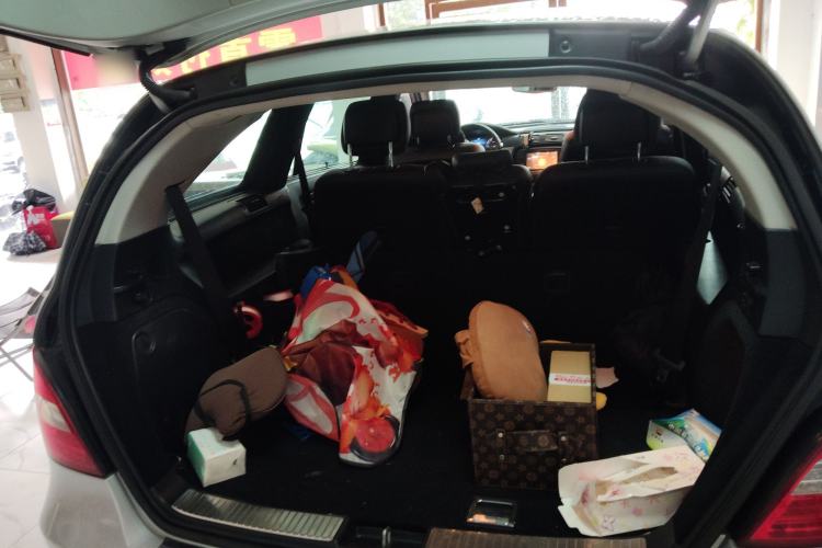 Used Mercedes-Benz R-Class 2014 R 320 4MATIC Business Model
