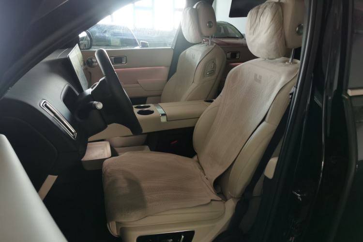Used Li Auto L9 2025 Ultra Smart Refreshed Edition