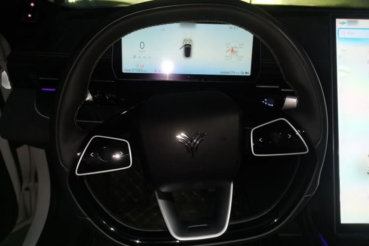 Used NETA GT 2023 560