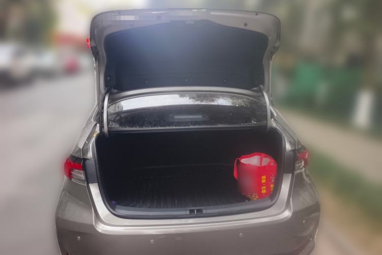 Used Toyota Corolla 2021 Dual-Motor 1.8L E-CVT Elite Edition