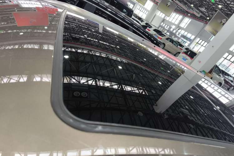 Used Buick Envision 2019 20T Two-Wheel Drive Elite Version China VI Standard