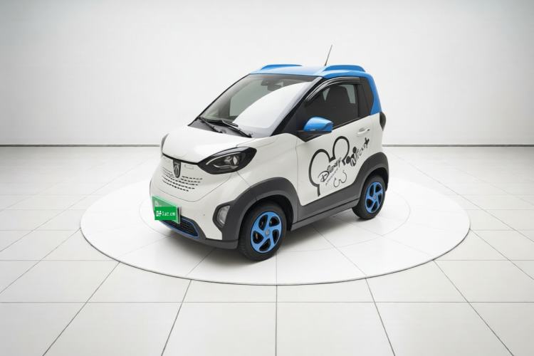 Used Baojun E100 2019 250KM Smart Drive Edition Guazi used car, China used car export, Used car for sale, Used  cars, Cheapest cars for sale