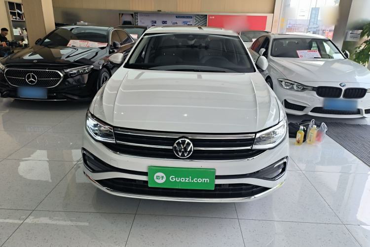 Used Volkswagen Bora 2023 200TSI DSG SmartDrive PRO Edition