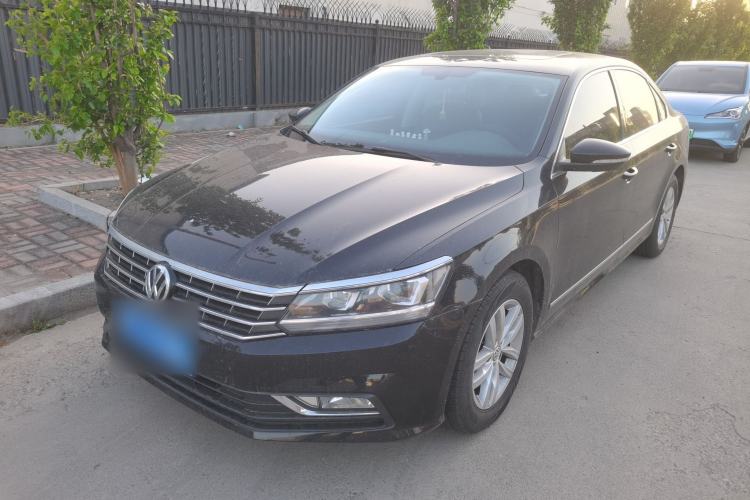 Used Volkswagen Passat 2016 330TSI DSG Luxury Edition