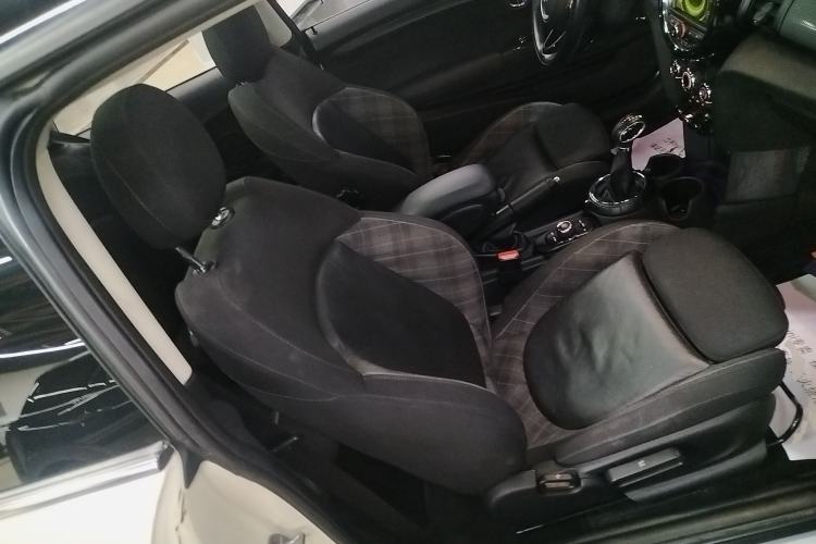 Used MINI MINI 2016 1.5T COOPER
