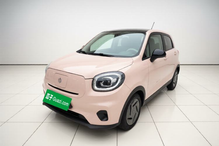 Used Leapmotor T03 2024 200 Lite Edition
