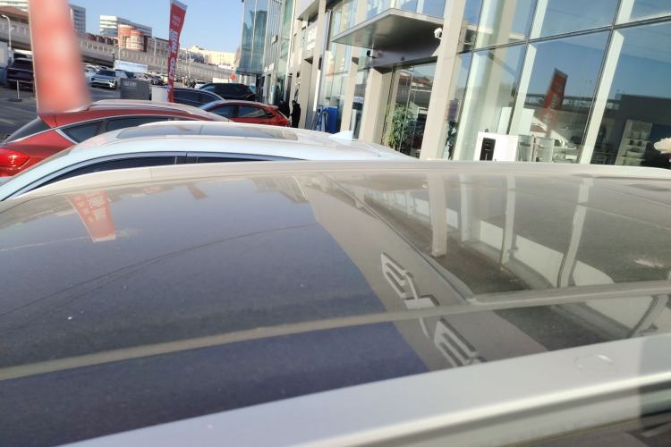 Used EXEED Lanyue C-DM 2025 180 Ultra-Long Range Ultra All-Wheel Drive 6-Seater
