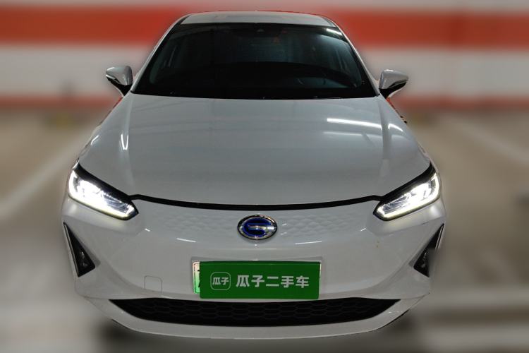 Used GAC Group GAC Toyota iA5 2019 Leading Edition