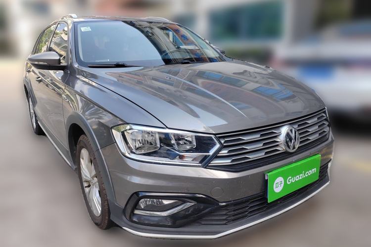 Used Volkswagen C-TREK 2017 1.6L Automatic Comfort Model