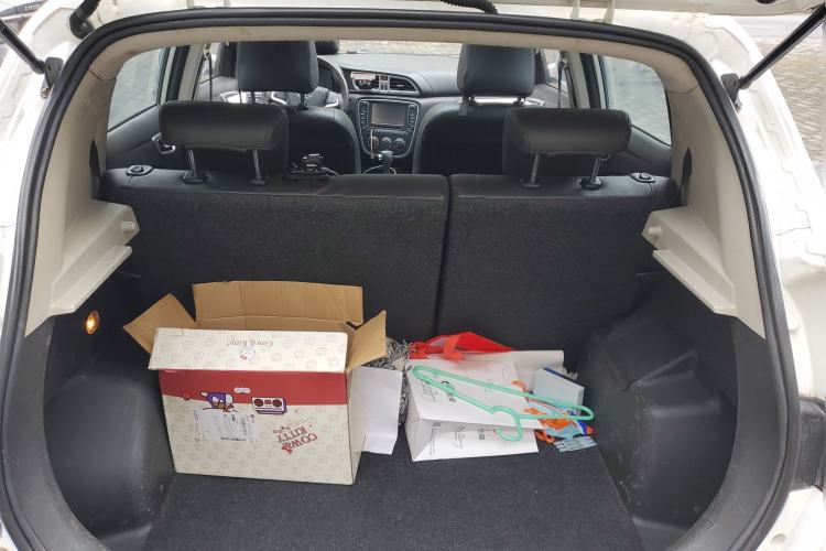 Used FAW Junpai D60 2015 1.8L Automatic Prestige Model