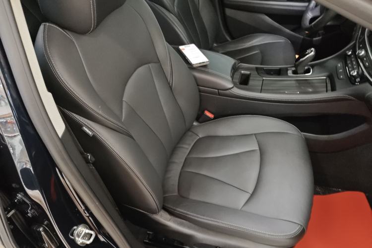 Used Buick LaCrosse 2021 652T Luxury Model
