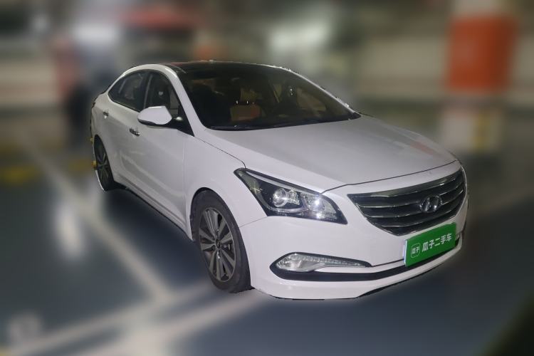 Used Hyundai Mistra 2016 1.8L Automatic Deluxe DLX Model